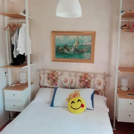 Apartment Latartaruga
