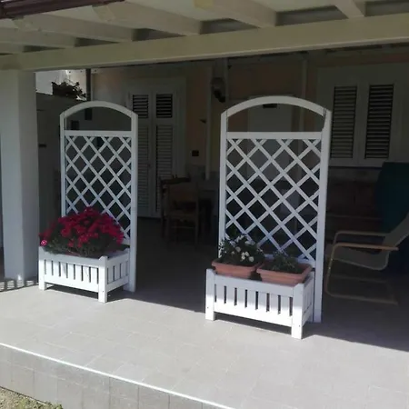 Latartaruga Apartment